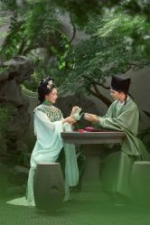 -今生有约婚纱摄影店(景德路店)