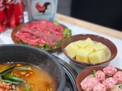 -北京华联购物中心(天通苑店)