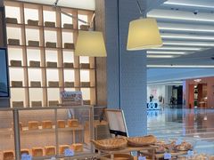 -崎本的店·专业酵种吐司(无锡万象汇店)