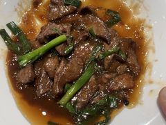 -陈记菜馆·非遗淮扬菜·始于1988(东关街教场店)