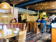 大堂-陈先进鱼馆·地道农家菜(湖墅南路店)
