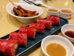 -正哥点心专家(上邦百汇城店)