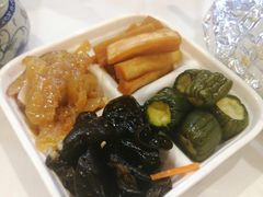 -东江海鲜酒家(艺都分店)