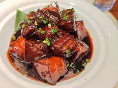 -松沪名灶·豆浆鱼头·新上海菜(飞航吾悦广场店)