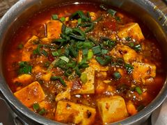 -铁公鸡·四川料理(天环广场店)