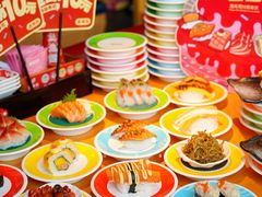 -莲寿司(国兴店)