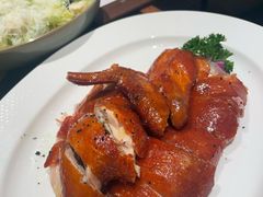 -港丽餐厅(天河城店)