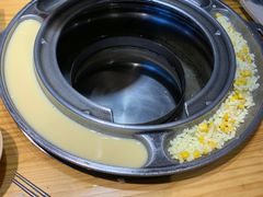 -喜来稀肉(北外滩白玉兰广场店)