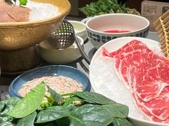 -巴奴毛肚火锅(景枫中心店)
