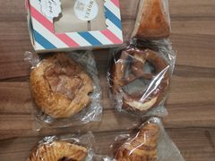 -老梦面包 CHEZMOREL(三源里店)