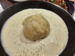 -火山屋台(新街口店)