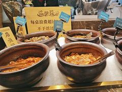 -東盛炭烤自助料理(浦东文峰广场店)
