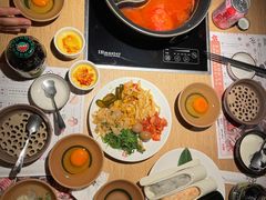 -温野菜涮涮锅(西单大悦城店)