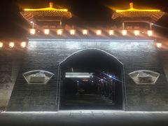 -茯茶镇