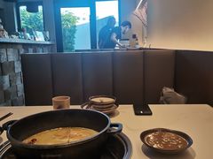 -汤宴·参须肚包鸡(南京路店)