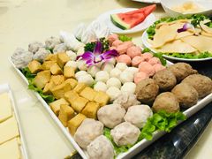 -景祥园火锅城(万全店)