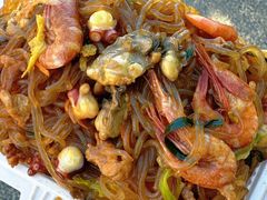 -坛南湾阿强农家乐.海鲜大排档老字号(福州地标美食店)