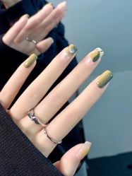 -H12 STAR日式美甲美睫专门店