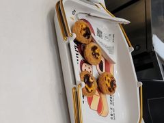 -卡玛王子·面包·蛋糕(南山宝能环球汇店)
