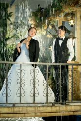 -韩慕婚纱摄影(九亭店)