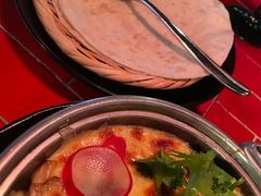 -Luchador摔跤手墨西哥餐厅(恒宇广场店)