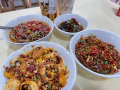 -笨罗卜浏阳菜馆(太平街店)