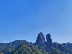 -江郎山风景名胜区