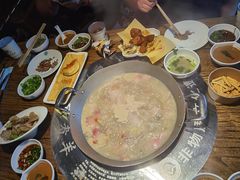 -泽成冰煮羊(非·遗东岸国际店)