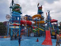 -苏州乐园森林水世界