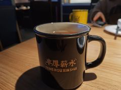 -太二酸菜鱼(天鹅湖万达店)