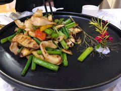 -雅和生态渔庄·宜城锅巴饭(龙灵山公园店)