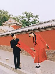 -绽放摄胶片摄影工作室