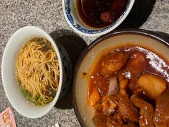 -南京大牌档(龙湖长楹天街店)
