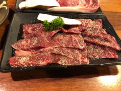 -喜来稀肉(金巴利道店)
