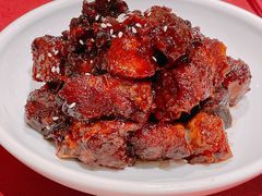 -老吉士酒家(天平路店)