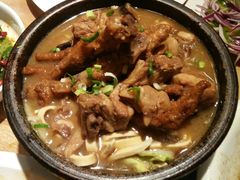 -塔哈尔·新疆盛宴(城西银泰店)