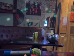 -星聚会KTV(景枫中心店)