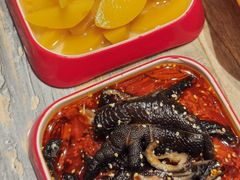 -嘎嘎鸭下巴·爆辣干锅(明教寺店)