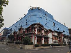 -老村长•湖北家常菜(黄浦路店)