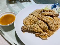 -荣粤酒家·融合粤菜