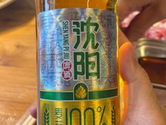 -金龙烧烤·牛肉面(西塔店)