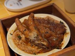 -蔡澜点心·粤菜(花城汇南区店)