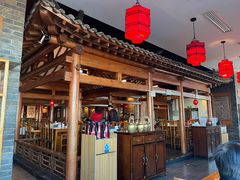 -东来顺饭庄(西直门店)