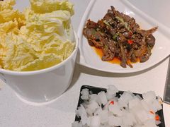 -百年果林椰子鸡(中洲店)