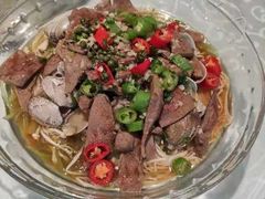 -阿英煲(凉城路店)