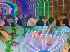 -横店影视城梦幻谷园区