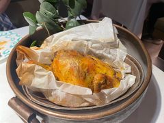 -桂满陇·海市蜃楼·黑金(国金店)