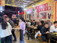-肥龙火锅(南坪店)