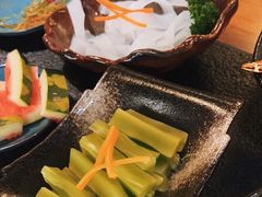-湊湊火锅·茶憩(锦艺城店)