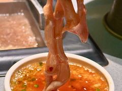 -巴奴毛肚火锅(悠唐购物中心店)
